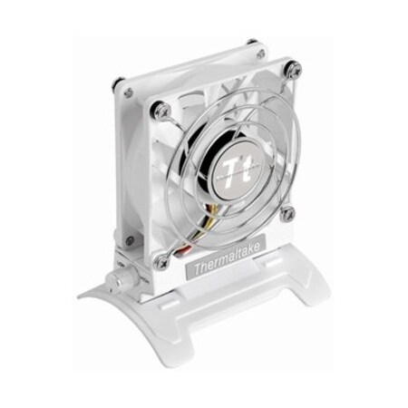 Thermaltake Thermaltake Mobile Fan Iii White Powerful 8 Cm External Usb Fan Vr AF0065